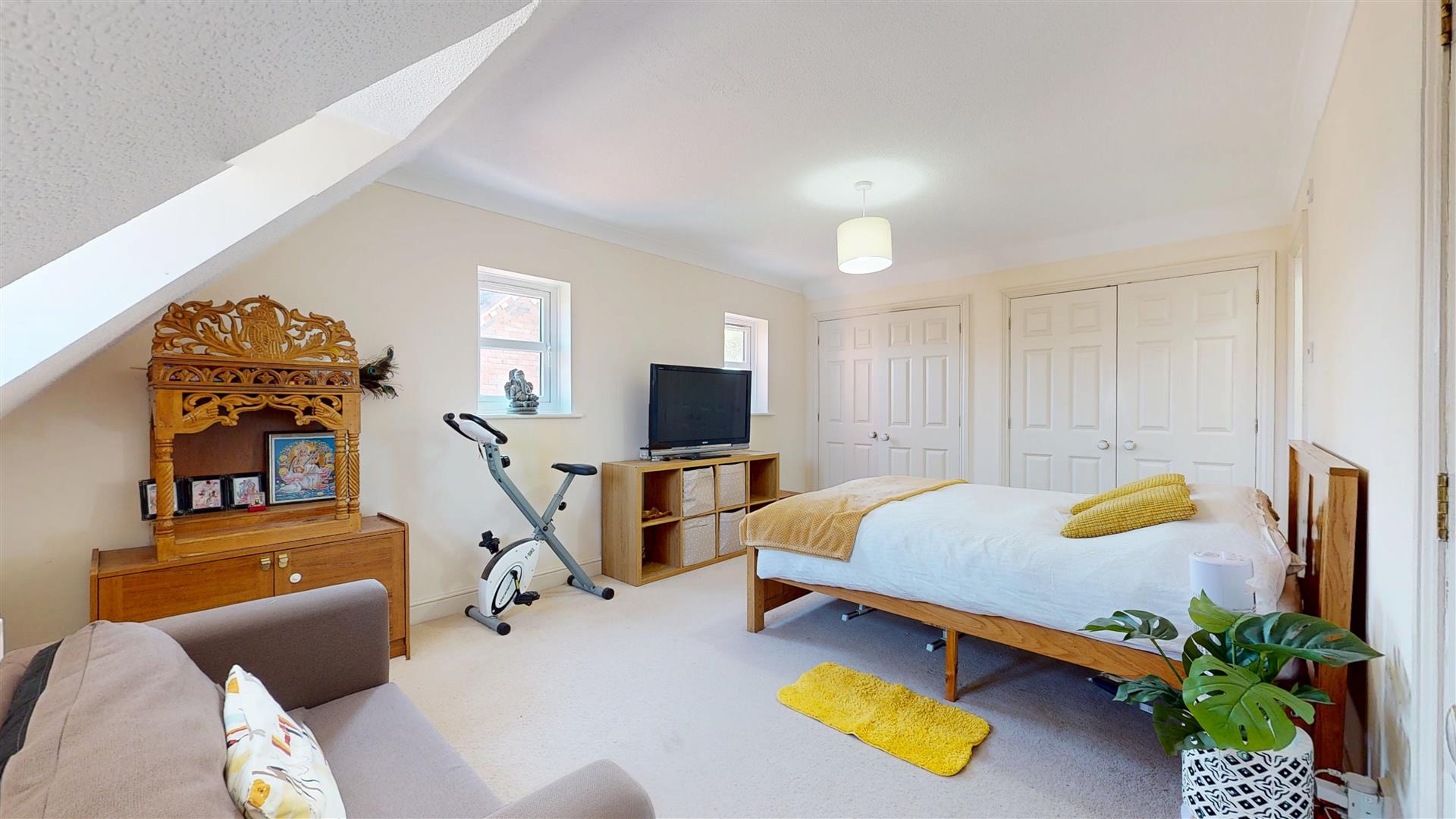 Garthwaite Crescent, Shenley Brook End, Milton Keynes
